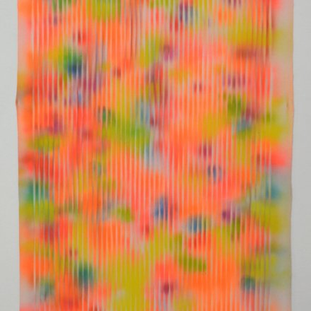 Twisting Traces, by Chris Packer