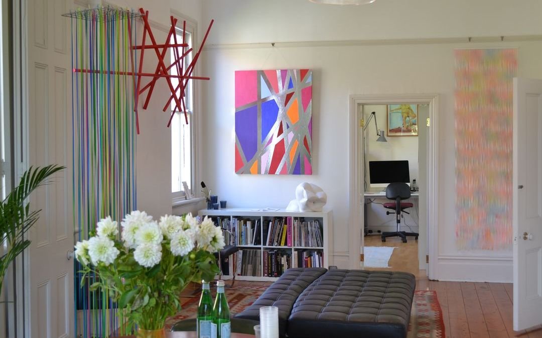 See the works