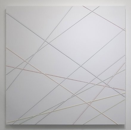The Waves Left Wall, by Chris Packer
