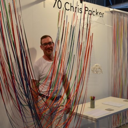 2015 The Other Art Fair
