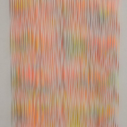 Twisting Tapes by Chris Packer