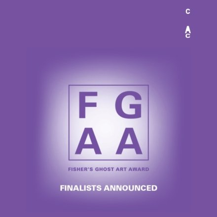 2021 Fisher's Ghost