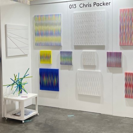 2021 The Other Art Fair Sydney