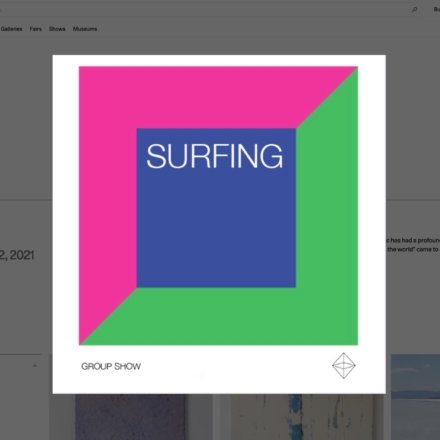 2021 Surfing