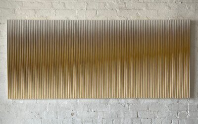 Biennial of Reductive Art